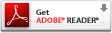 adobe readerのダウンロードサイトへ