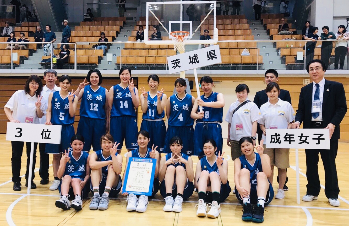 2018福井国体バスケットボール　フルジップパーカーJK