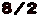 8/2